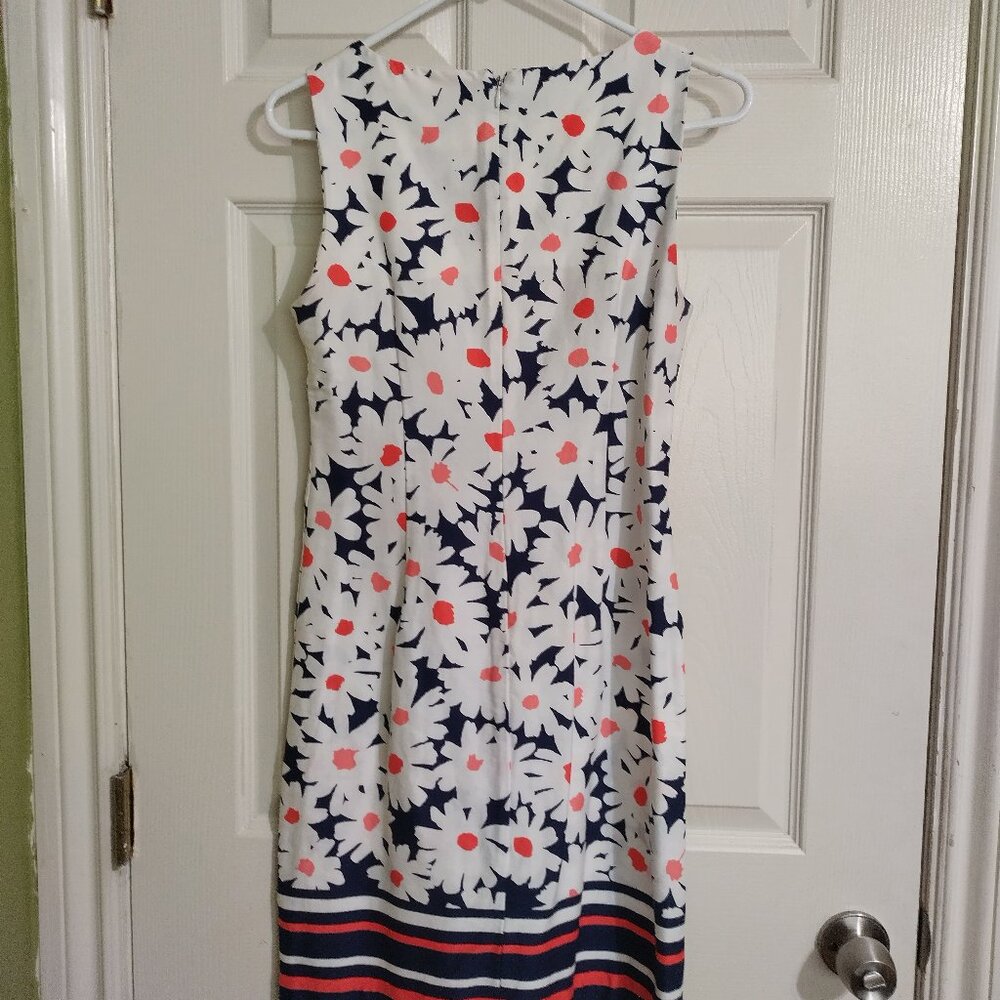 R&K Floral Dress